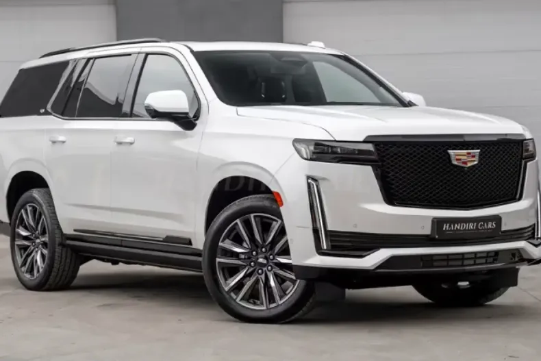 Cadillac Escalade din 2026 cu 100 km - oferta CAD174085 - foto 4