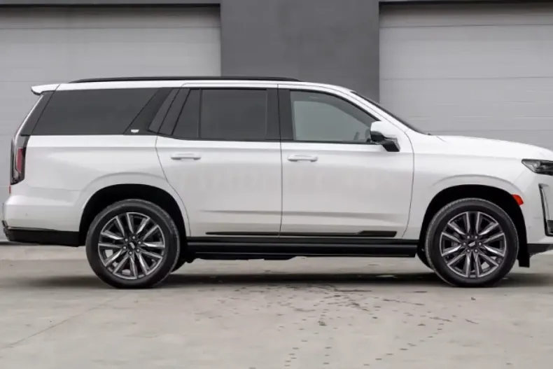 Cadillac Escalade din 2026 cu 100 km - oferta CAD174085 - foto 5