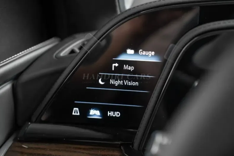 Cadillac Escalade din 2026 cu 100 km - oferta CAD174085 - foto 6