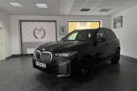 BMW X5 din 2025 cu 9.500 km - oferta BMW174086 - foto 1