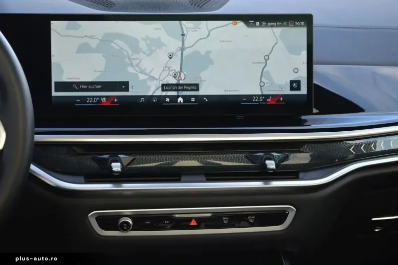 BMW X5 din 2025 cu 25.120 km - oferta BMW174087 - foto 13