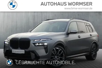 BMW X7 din 2023 - oferta BMW174088