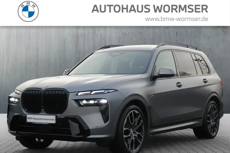 BMW X7 din 2023 cu 90.104 km - oferta BMW174088 - foto 3