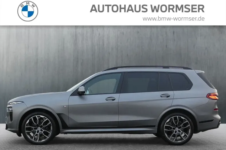 BMW X7 din 2023 cu 90.104 km - oferta BMW174088 - foto 4