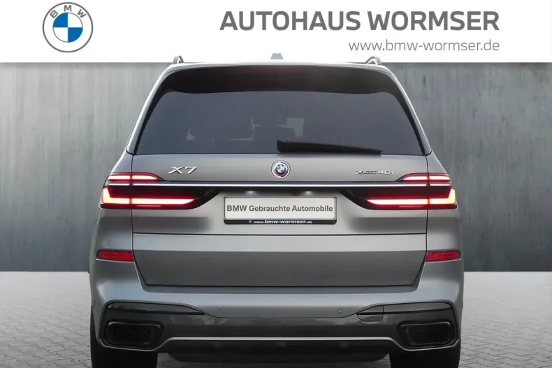 BMW X7 din 2023 cu 90.104 km - oferta BMW174088 - foto 6