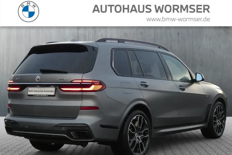 BMW X7 din 2023 cu 90.104 km - oferta BMW174088 - foto 7