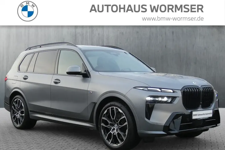 BMW X7 din 2023 cu 90.104 km - oferta BMW174088 - foto 9