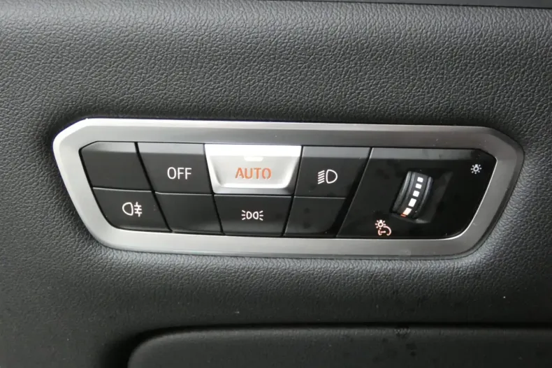 BMW X7 din 2023 cu 90.104 km - oferta BMW174088 - foto 17