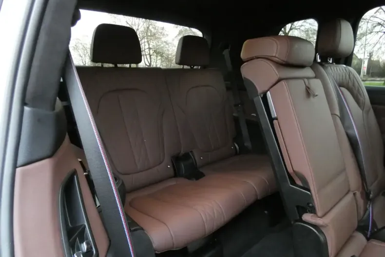 BMW X7 din 2023 cu 90.104 km - oferta BMW174088 - foto 19