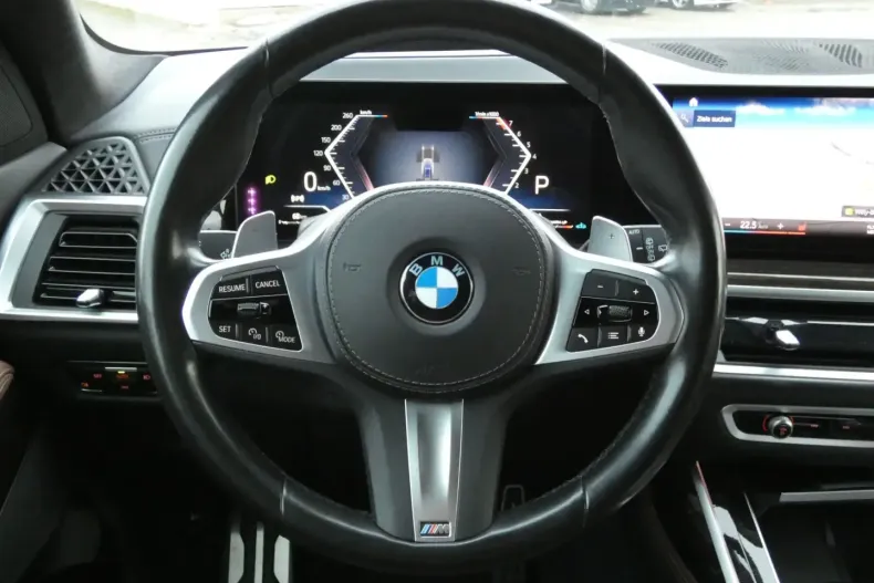 BMW X7 din 2023 cu 90.104 km - oferta BMW174088 - foto 29