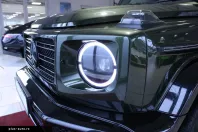 Mercedes-Benz G 400 din 2024 cu 12.611 km - oferta MER174089 - foto 11