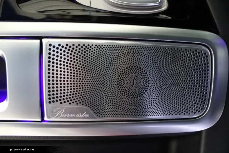 Mercedes-Benz G 400 din 2024 cu 12.611 km - oferta MER174089 - foto 14