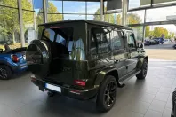 Mercedes-Benz G 63 AMG din 2025 cu 8.490 km - oferta MER174090 - foto 4
