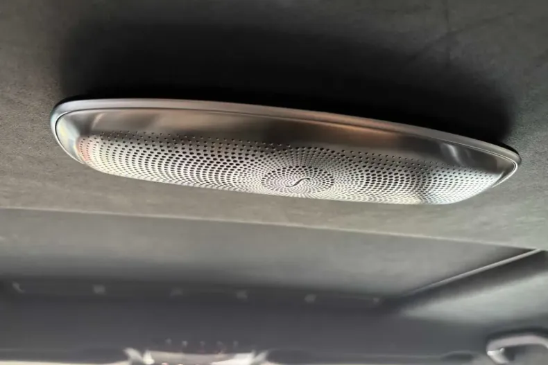 Mercedes-Benz G 63 AMG din 2025 cu 8.490 km - oferta MER174090 - foto 22