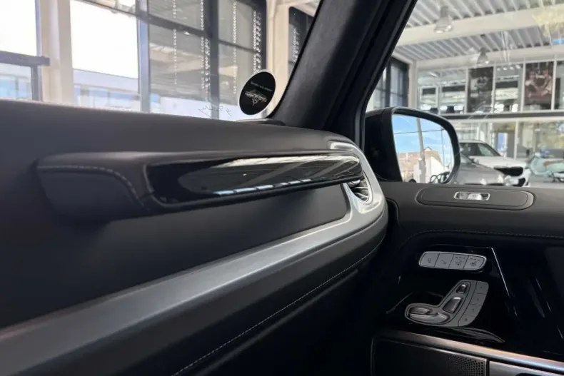 Mercedes-Benz G 63 AMG din 2025 cu 8.490 km - oferta MER174090 - foto 27