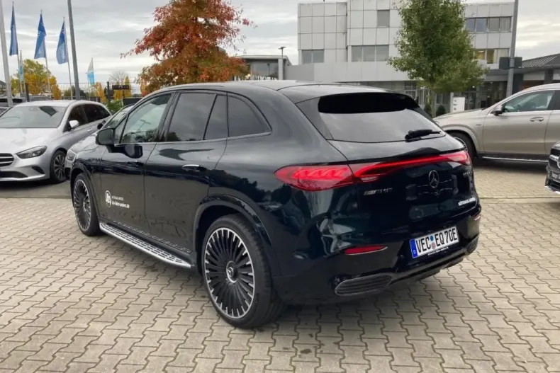 Mercedes-Benz EQE SUV din 2023 cu 35.000 km - oferta MER174091 - foto 3