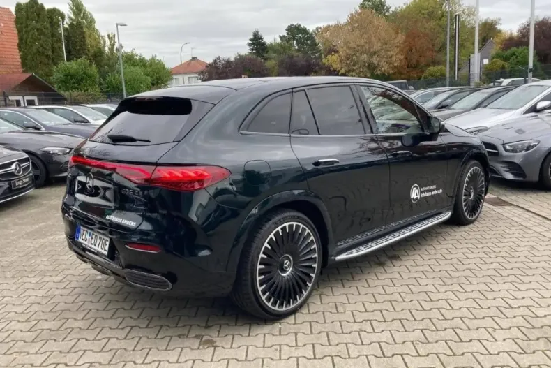 Mercedes-Benz EQE SUV din 2023 cu 35.000 km - oferta MER174091 - foto 4