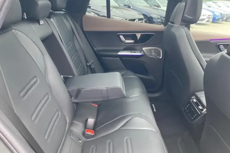 Mercedes-Benz EQE SUV din 2023 cu 35.000 km - oferta MER174091 - foto 9