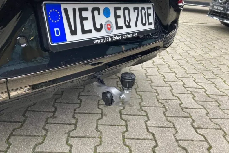 Mercedes-Benz EQE SUV din 2023 cu 35.000 km - oferta MER174091 - foto 11