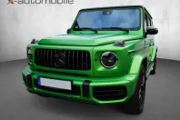 Mercedes-Benz G 63 AMG din 2024 cu 19.000 km - oferta MER174093 - foto 2