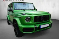 Mercedes-Benz G 63 AMG din 2024 cu 19.000 km - oferta MER174093 - foto 3