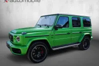 Mercedes-Benz G 63 AMG din 2024 cu 19.000 km - oferta MER174093 - foto 4