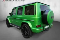 Mercedes-Benz G 63 AMG din 2024 cu 19.000 km - oferta MER174093 - foto 5