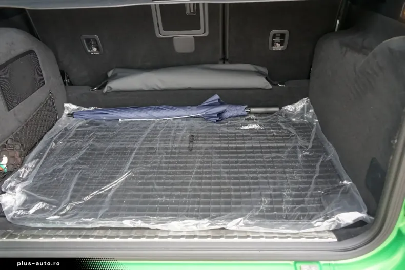 Mercedes-Benz G 63 AMG din 2024 cu 19.000 km - oferta MER174093 - foto 11