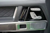 Mercedes-Benz G 63 AMG din 2024 cu 19.000 km - oferta MER174093 - foto 12