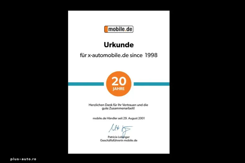 Mercedes-Benz G 63 AMG din 2024 cu 19.000 km - oferta MER174093 - foto 15