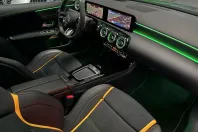 Mercedes-Benz A 45 AMG din 2024 cu 16.728 km - oferta MER174094 - foto 5