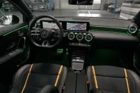 Mercedes-Benz A 45 AMG din 2024 cu 16.728 km - oferta MER174094 - foto 8