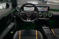 Mercedes-Benz A 45 AMG din 2024 cu 16.728 km - oferta MER174094 - foto 9