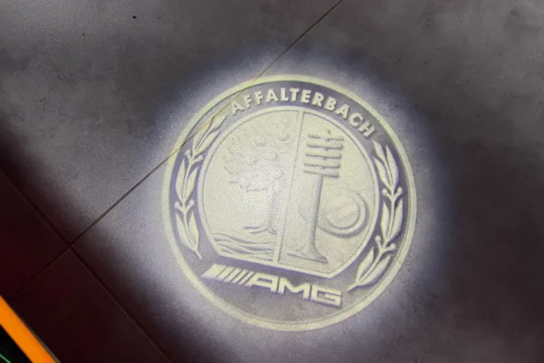 Mercedes-Benz A 45 AMG din 2024 cu 16.728 km - oferta MER174094 - foto 16