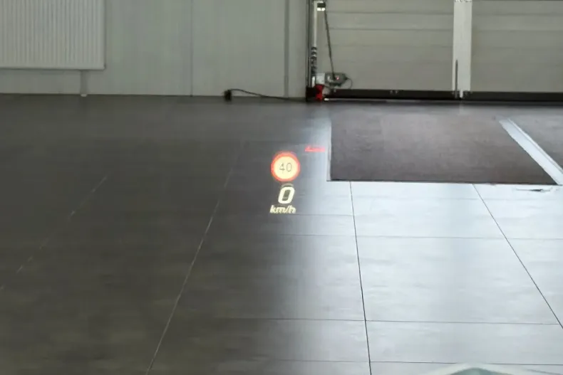 Mercedes-Benz A 45 AMG din 2024 cu 16.728 km - oferta MER174094 - foto 18