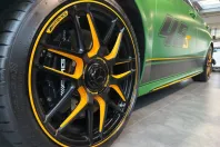 Mercedes-Benz A 45 AMG din 2024 cu 16.728 km - oferta MER174094 - foto 22