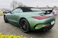 Mercedes-Benz SL 43 AMG din 2024 cu 12.620 km - oferta MER174095 - foto 3