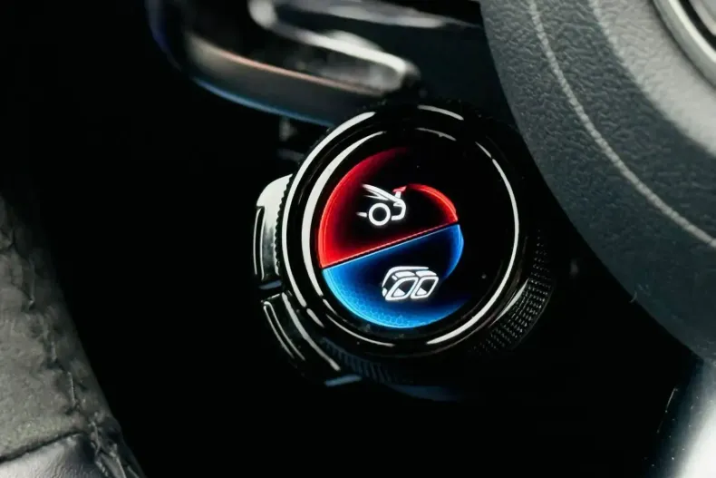 Mercedes-Benz SL 43 AMG din 2024 cu 12.620 km - oferta MER174095 - foto 13