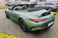 Mercedes-Benz SL 43 AMG din 2024 cu 12.620 km - oferta MER174095 - foto 18