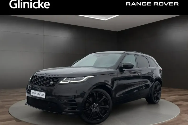 Land Rover Range Rover Velar din 2023 cu 66.490 km - oferta LAN174097 - foto 1