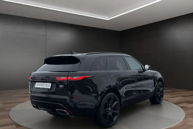 Land Rover Range Rover Velar din 2023 cu 66.490 km - oferta LAN174097 - foto 2