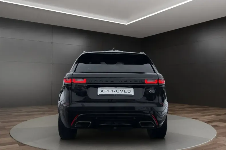 Land Rover Range Rover Velar din 2023 cu 66.490 km - oferta LAN174097 - foto 3