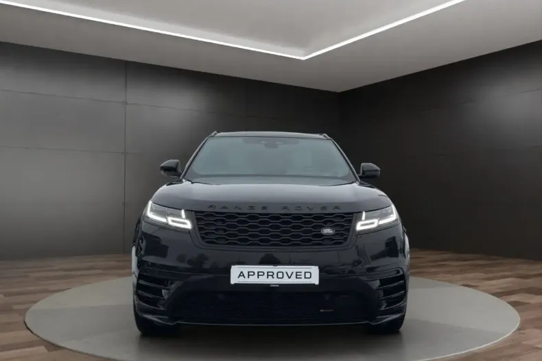 Land Rover Range Rover Velar din 2023 cu 66.490 km - oferta LAN174097 - foto 4