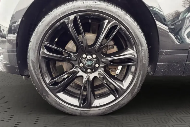 Land Rover Range Rover Velar din 2023 cu 66.490 km - oferta LAN174097 - foto 8