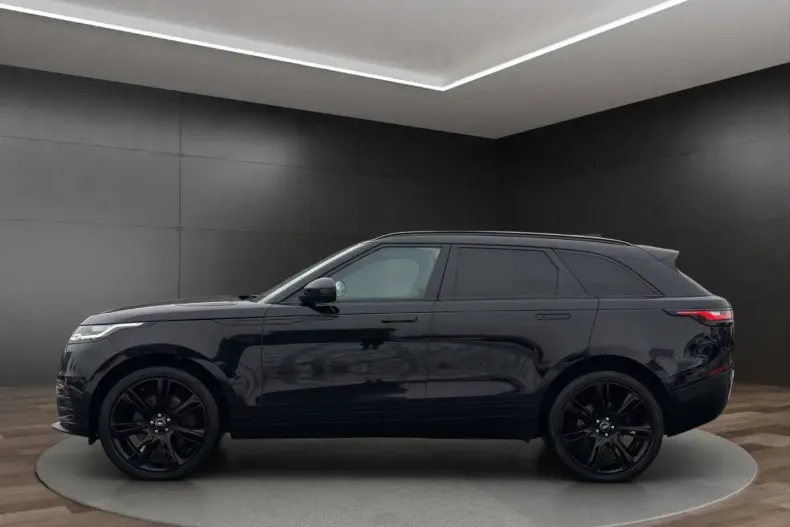 Land Rover Range Rover Velar din 2023 cu 66.490 km - oferta LAN174097 - foto 9