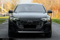 Audi Q8 din 2025 cu 9.800 km - oferta AUD174098 - foto 3