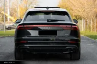 Audi Q8 din 2025 cu 9.800 km - oferta AUD174098 - foto 4