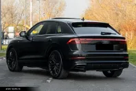 Audi Q8 din 2025 cu 9.800 km - oferta AUD174098 - foto 6