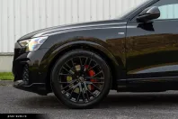 Audi Q8 din 2025 cu 9.800 km - oferta AUD174098 - foto 8