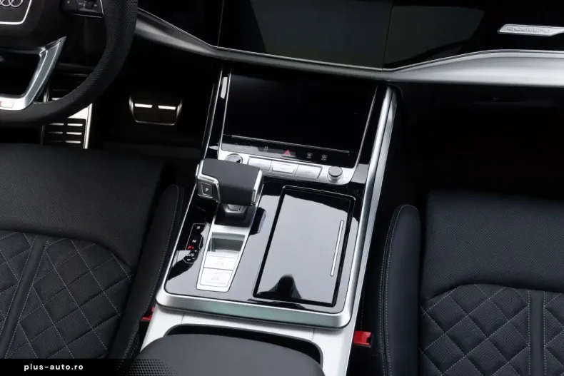 Audi Q8 din 2025 cu 9.800 km - oferta AUD174098 - foto 15